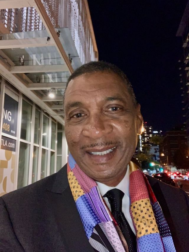 Kevan Peabody — gallery photo